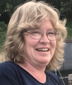 Carla Jo McFarland